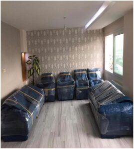 Babaeski Evden Eve Nakliyat görseli