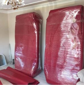 Babaeski evden eve nakliyat görseli