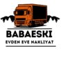 Babaeski evden eve nakliyat logo